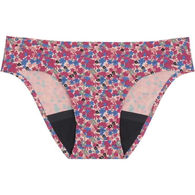 Menstruatieonderbroek voor vrouwen Smoon Artémis