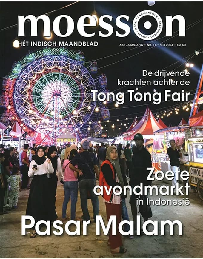 Moesson - 11 2024