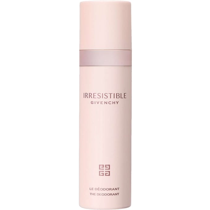 Deodorant Spray Givenchy Irresistible 100 ml