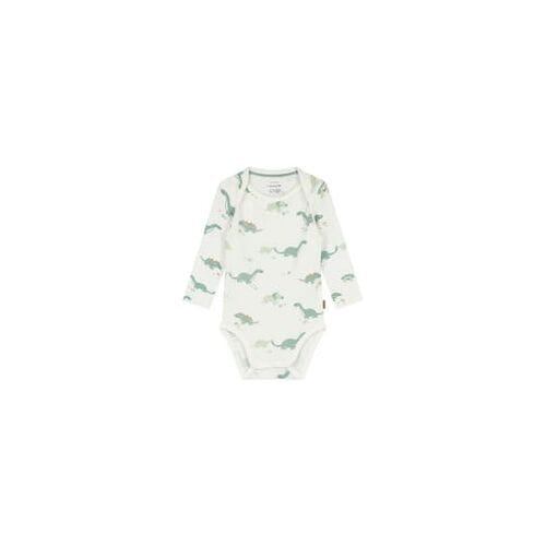Prénatal romper Dino Ivory White 62/68 heren