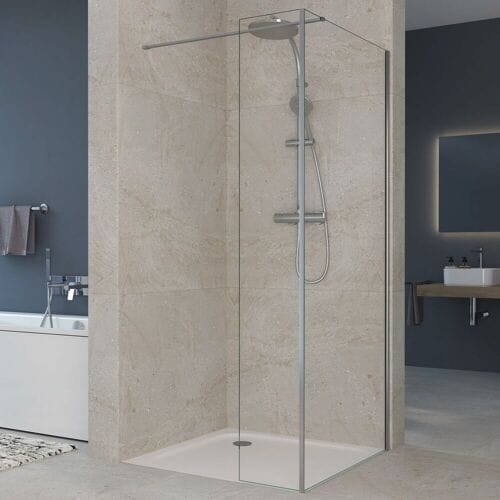 Sturotec 5090 fixed wall 30 x 200 cm with nano coatingR-SN-RP30