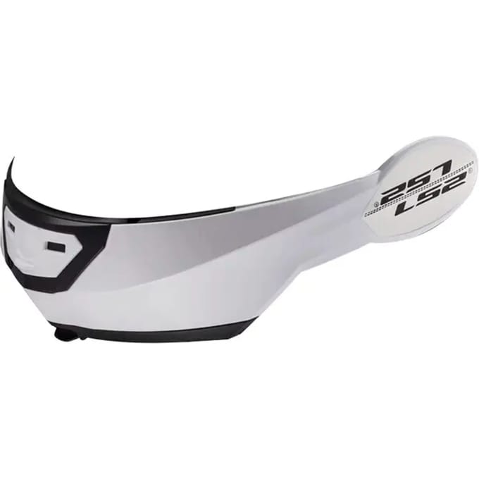 Motorhelm kinband LS2 FF399
