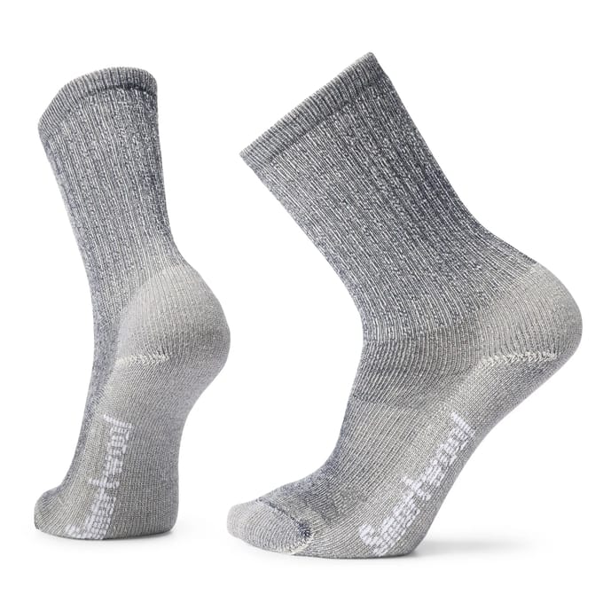 Smartwool Unisex Wandelsokken Classic Edition Light Cushion Grijs