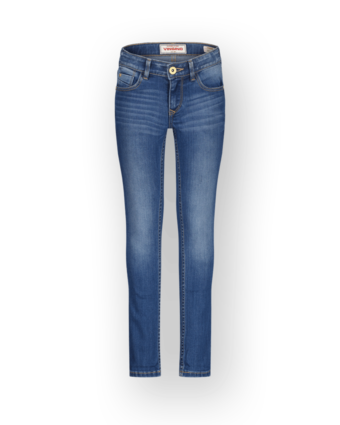 Skinny Jeans Amia