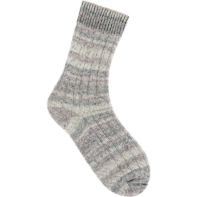 Rico Design "Socks Cotton Stretch" - Stone