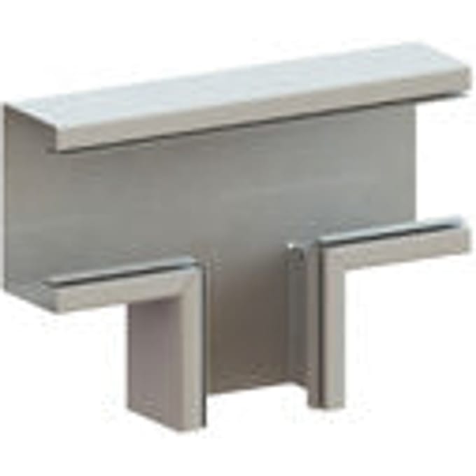 Legrand VAN GEEL T-stuk Wandgoot - 351393