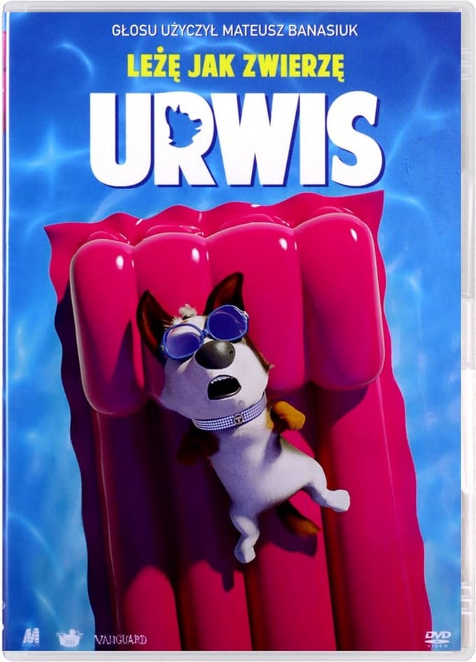 Trouble [DVD]