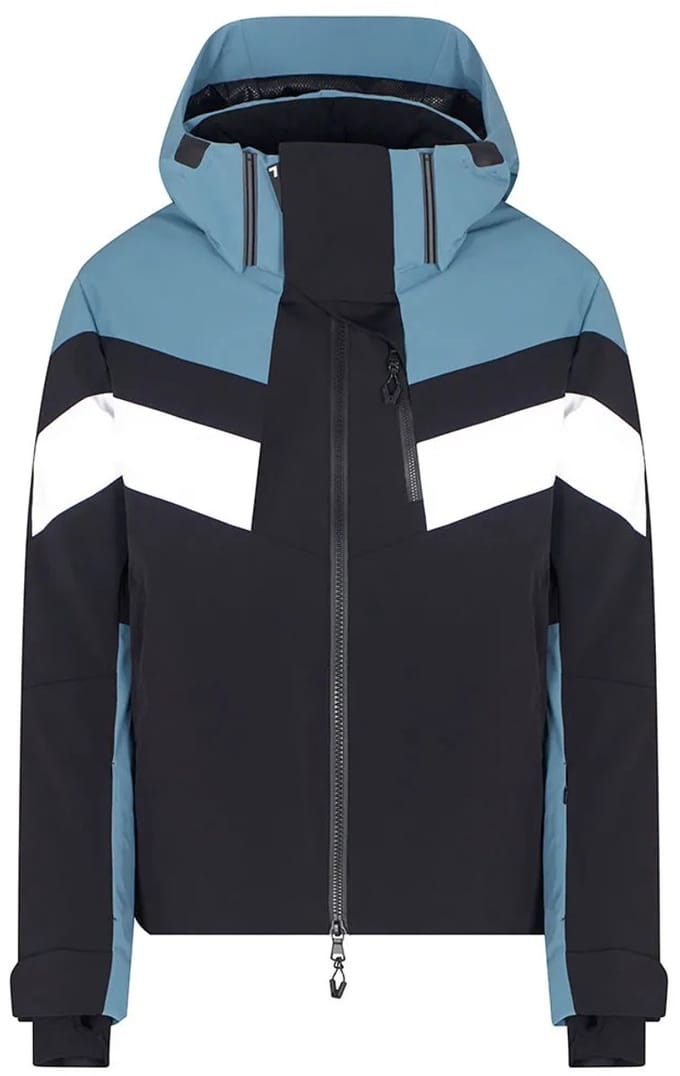 Ea7 Emporio Armani 7m000453_af13887 Jas Blauw XL Man