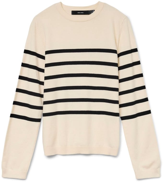 Vero Moda Gebreide pullover VMSABA Gebreide pullover