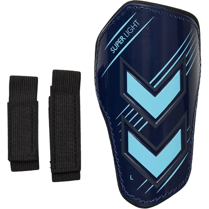Hummel Kinderbeschermers Hmlshin Guards Super Light 224973