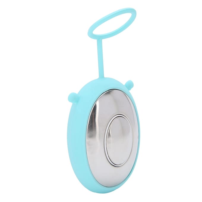 Microstroom Slaaphulp Machine Slaaphulp Instrument Vasthouden voor Slapeloosheid Angst(Blauw ) blauw