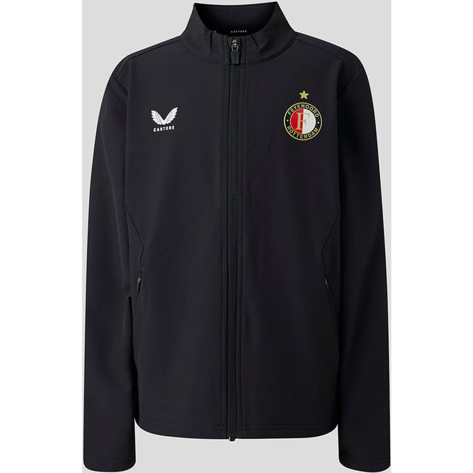 Feyenoord Thuis Matchday 2026-2027 Jack - Junior