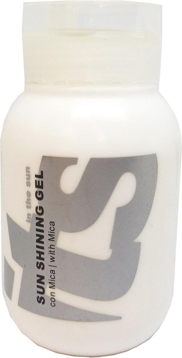 Roverhair its in the Sun Shining Gel Haarstyling hydraterende 250ml