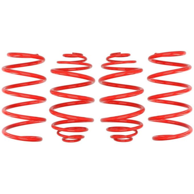 Ophangset, veren Sportline EIBACH E20-65-013-02-22