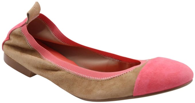 E Mia - Schoenen - Camel - Vrouwen - Maat 37 -