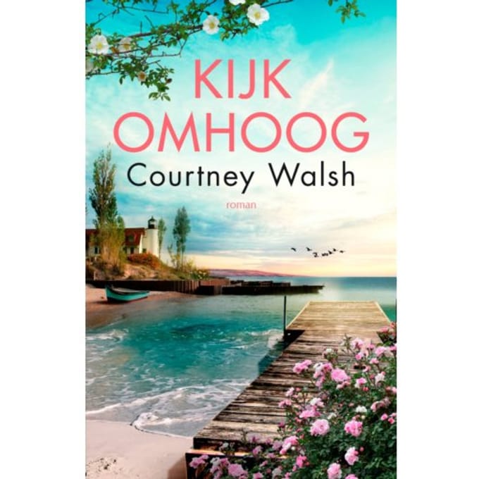 Kijk Omhoog - Courtney Walsh
