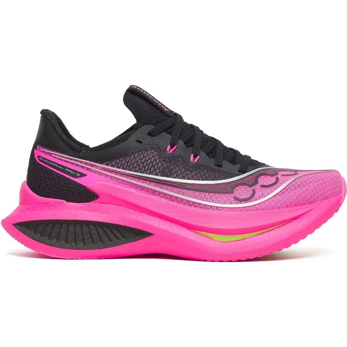 Hardloopschoenen voor dames Saucony Endorphin Pro 5