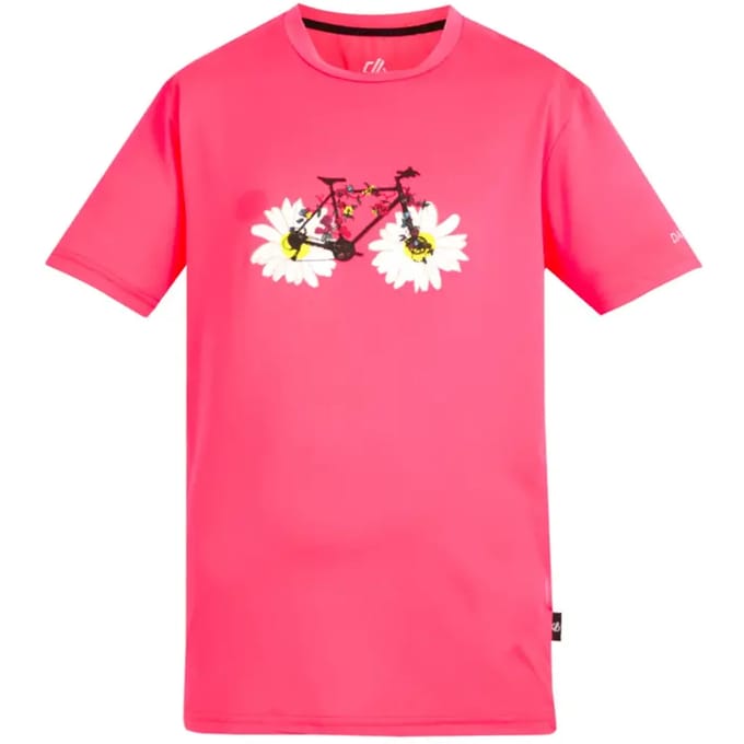 Kinder-T-shirt Dare 2B Amuse II