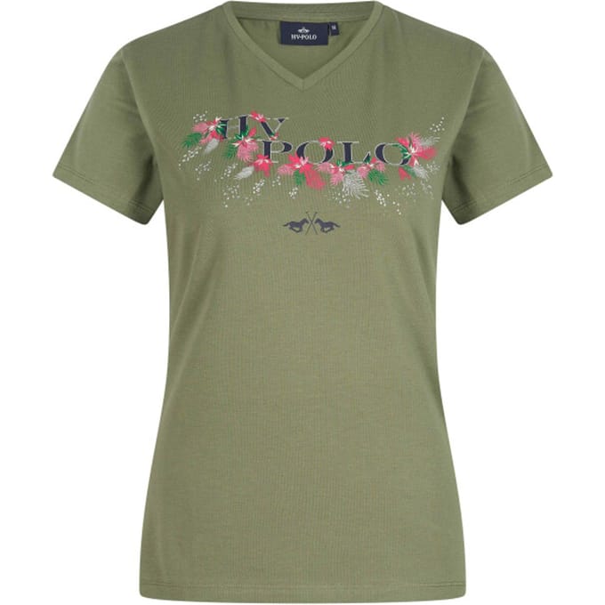 HV Polo T-shirt hvpjackie