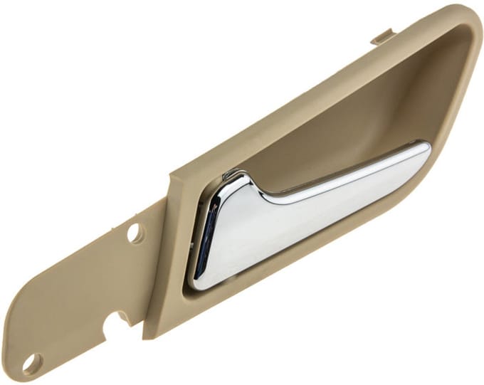 Deurhendel Links Chroom OEM A1697600961