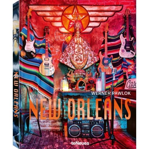New Orleans - Werner Pawlok