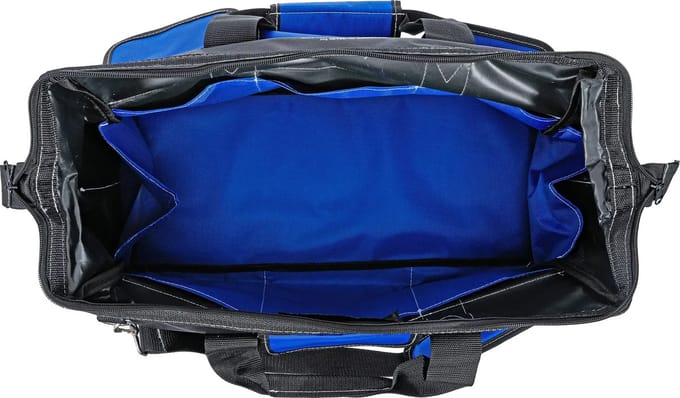 BGS Accu sabelzaagset - borstelloos - 18 V - met accu en snellader