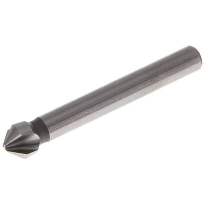 RUKO HSS Verzinboor DIN 335 8.3mm voor M4