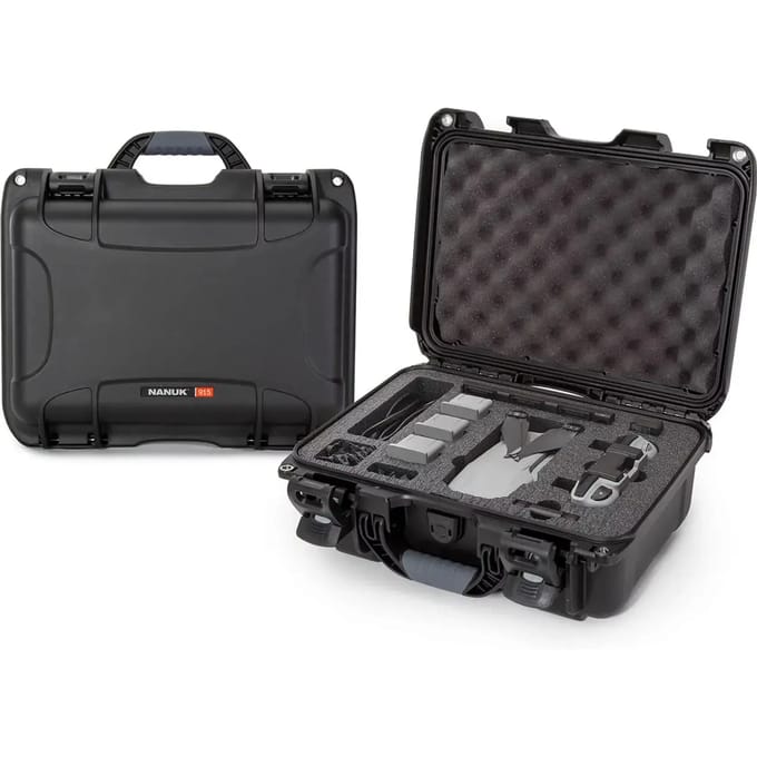 Drone koffer Nanuk 915 Mavic A 2