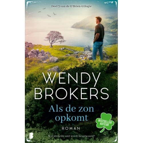 Als De Zon Opkomt - Wendy Brokers