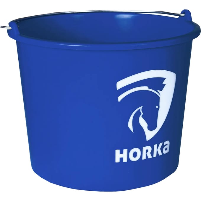 Stabiele emmer HORKA