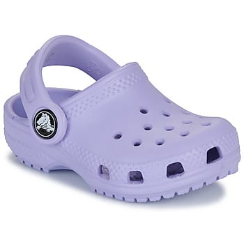 Crocs Classic Clog T Instappers JR Paars 25-26