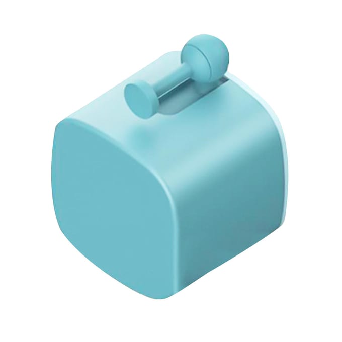 Mini BT Fingerbot Home Automation Controller met Touch Button APP-bediening Spraakbediening Schema without Button