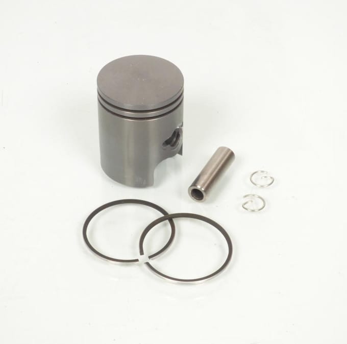 Piston moteur Teknix pour Scooter Benelli 50 491 Neuf