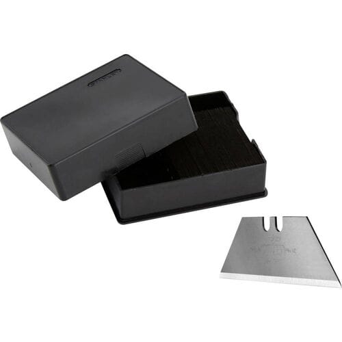 STANLEY 1-11-921 Trapezemes 1992, zonder gat 100 st. 1 stuk(s)
