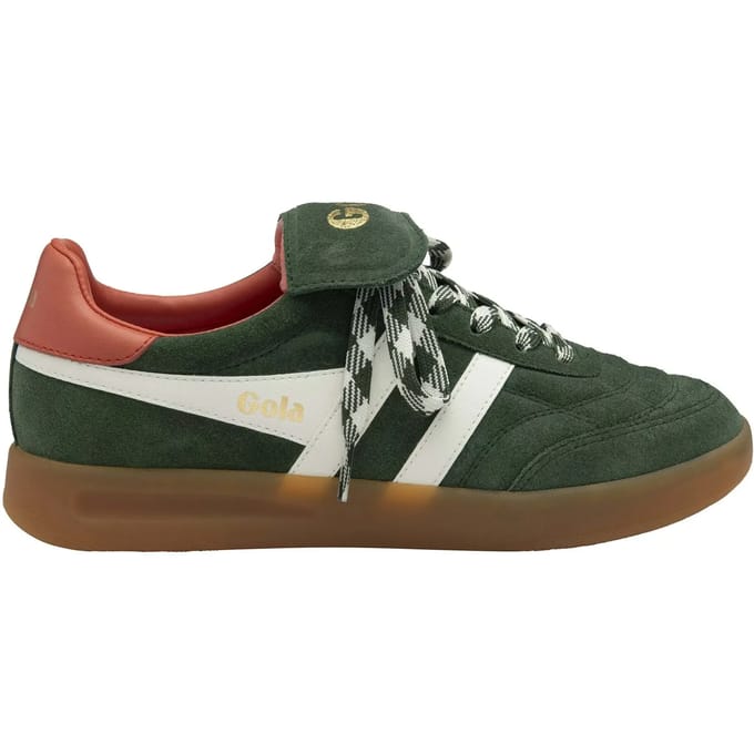 Damestrainers Gola Stadia '86 Trainer