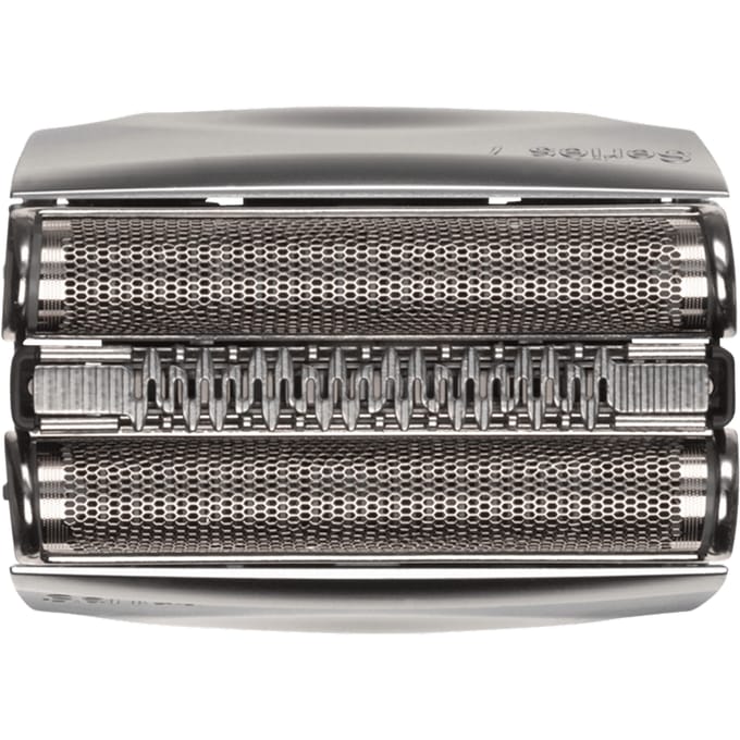 Braun Shaver Combipack 70S - Zilver