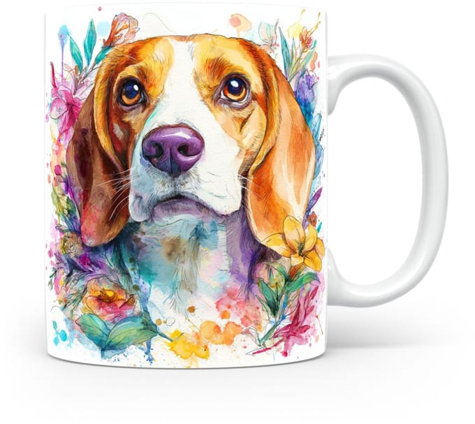 Beker Beagle