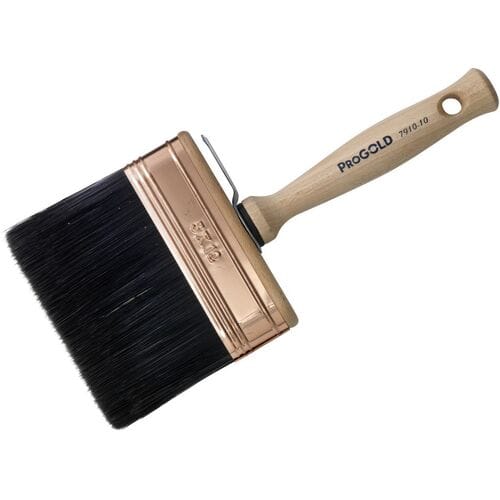 PROGOLD 7910 3X12 BLOKWITTER OVAAL