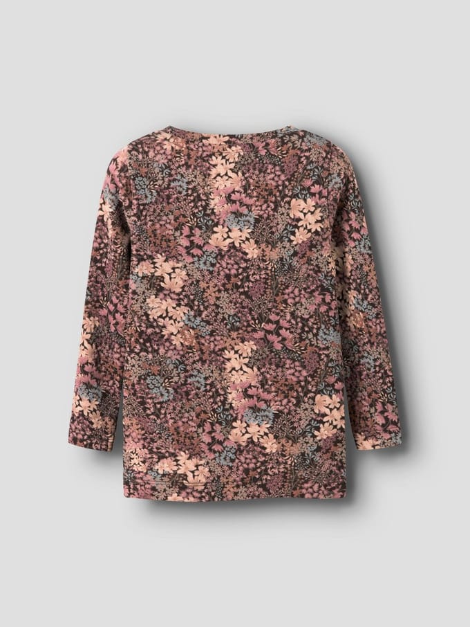 NAME IT - NMFRESA XSL LS TOP - Meisjes - Blouses