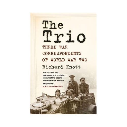 The Trio - Richard Knott