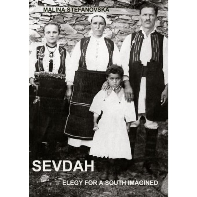 Sevdah - Malina Stefanovska