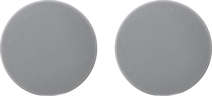 TIC MC7V26 - 6.5'' Inbouw Speakers| Magnetische Grill | 8Ω| 70V| Waterbestendig| Set van 2 Speakers