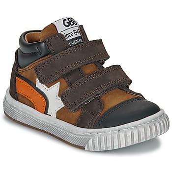 Hoge Sneakers GBB DROLE