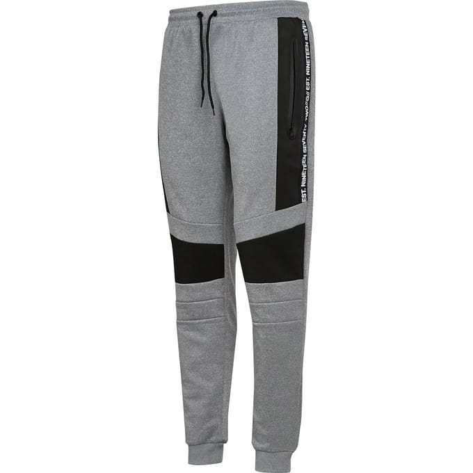 Jogging J'hayber Anniversary