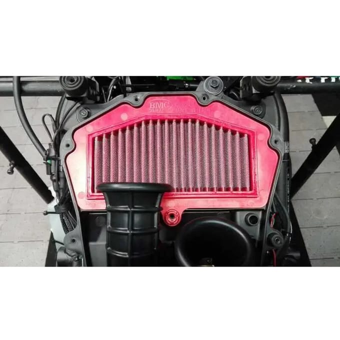 Motorfiets luchtfilter BMC FM01010/04 Kawasaki