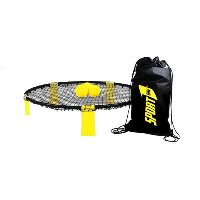 Springnetset Sport One