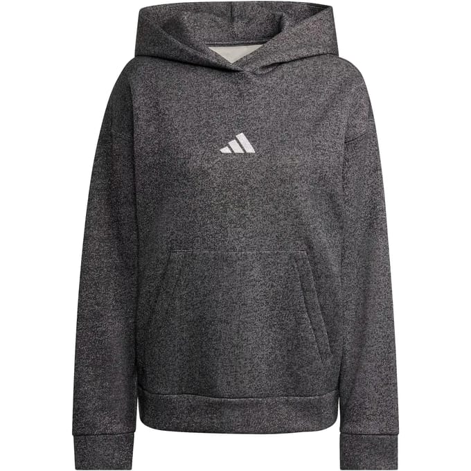 Dames Hoodie adidas ALL SZN Holiday