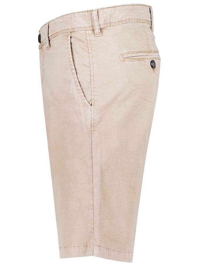 Chino Shorts