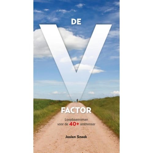 De V-Factor - Josien Sneek