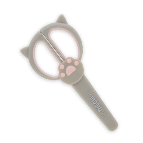 Legami schaar voor kinderen - meow